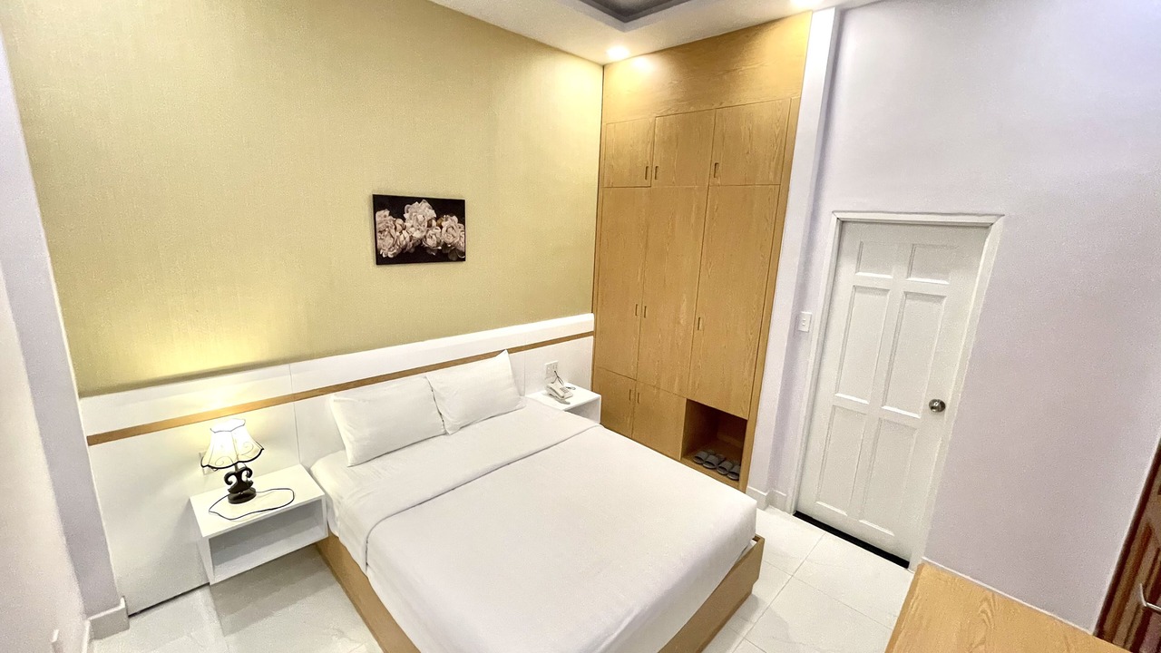 Photo of Bedroom in Con Son