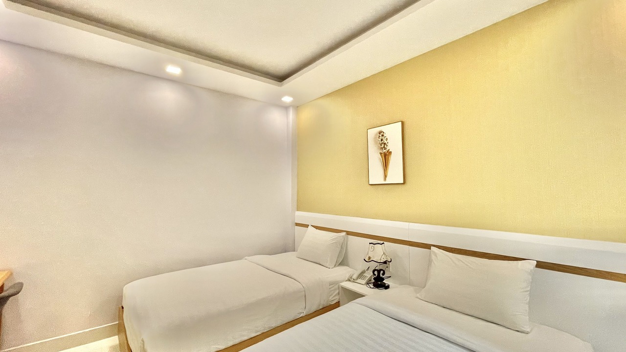 Photo of Livingroom in Con Son