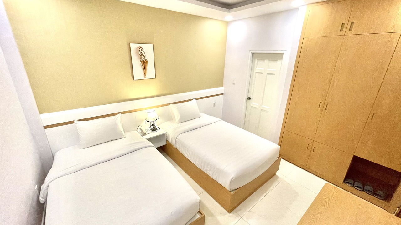 Photo of Bedroom in Con Son