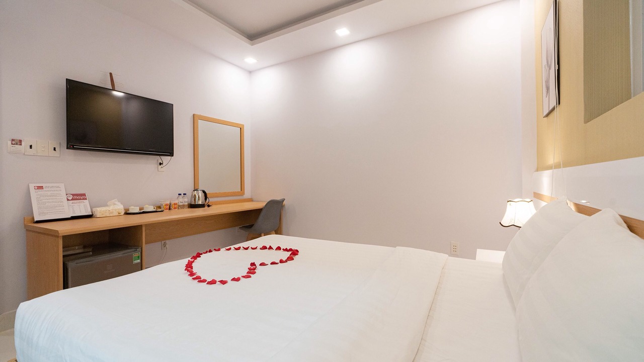 Photo of Bedroom in Con Son