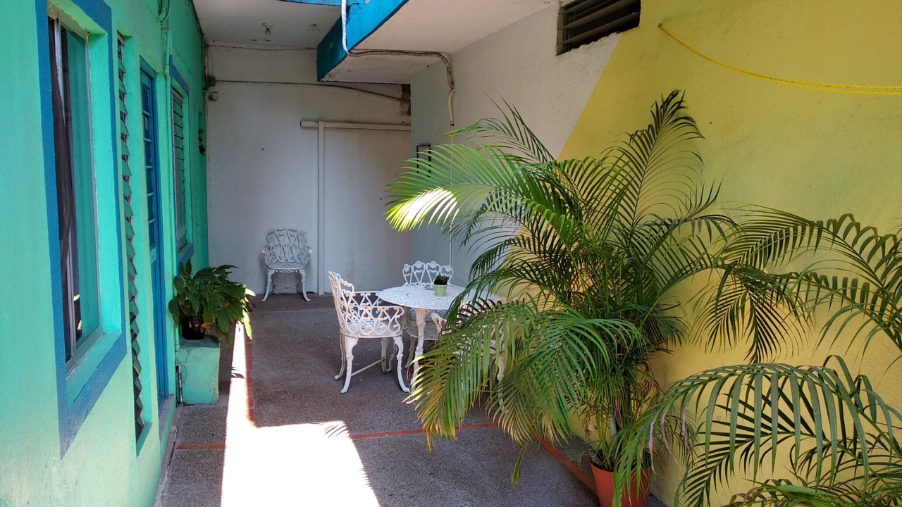 Photo of Patio Balcony in Ciudad Valles