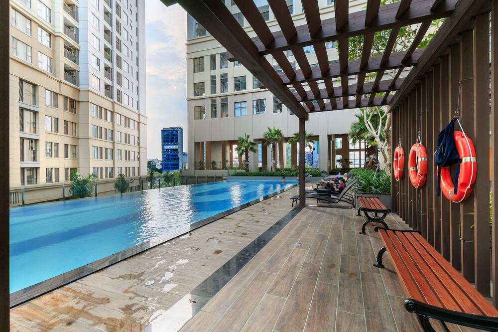 Photo of Outdoor in Bach Dang Riverside