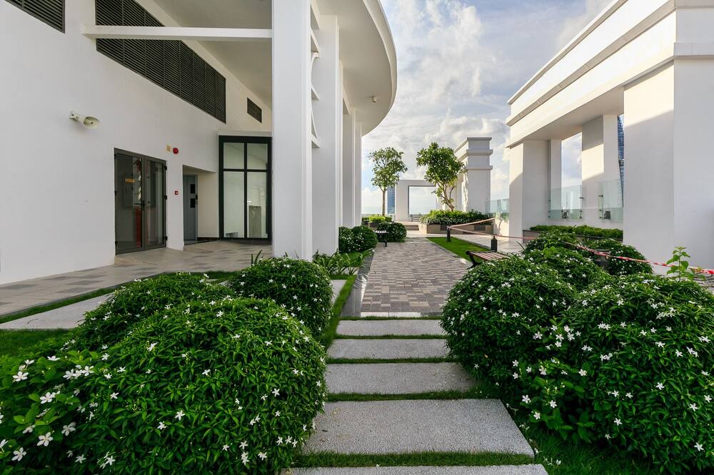 Photo of Outdoor in Bach Dang Riverside