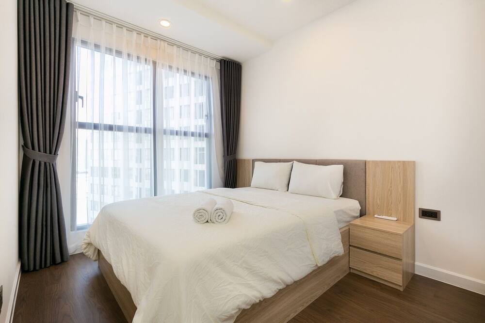 Photo of Bedroom in Bach Dang Riverside