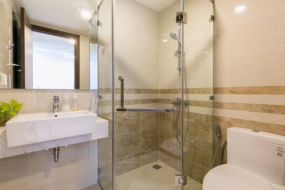 Photo of Bathroom in Bach Dang Riverside