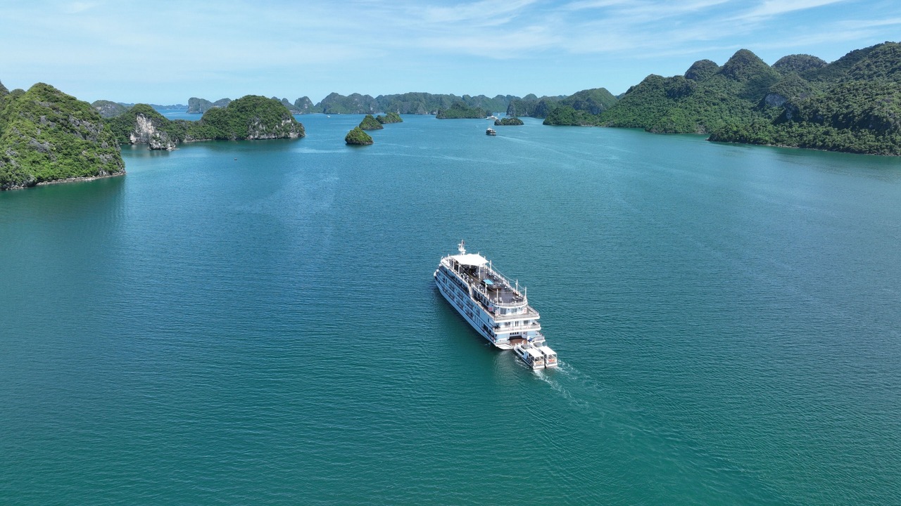Photo of Outdoor in Ha Long