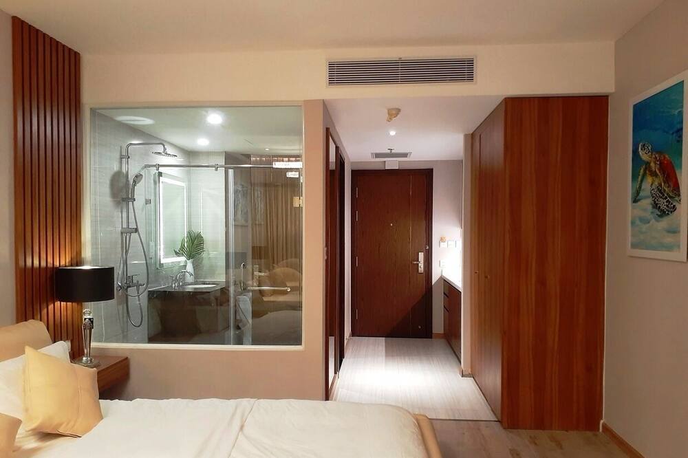 Photo of Bedroom in Tran Phu Beach