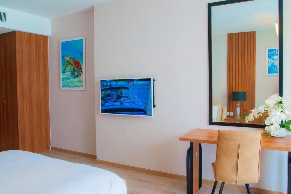 Photo of Bedroom in Tran Phu Beach