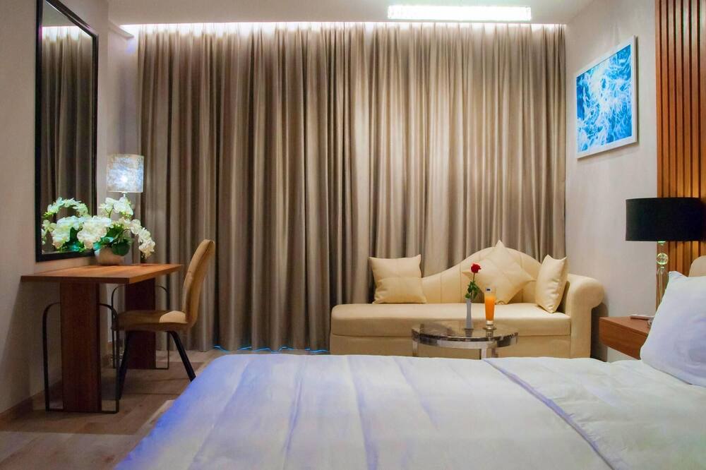 Photo of Bedroom in Tran Phu Beach