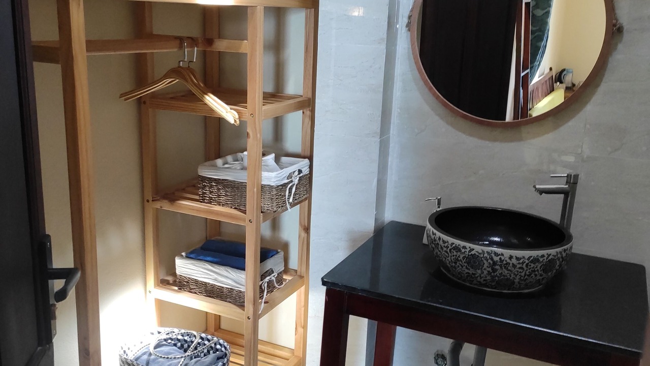 Photo of Bathroom in Quy Nhon
