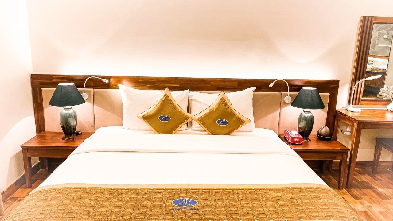 Photo of Bedroom in Thanh Hoa