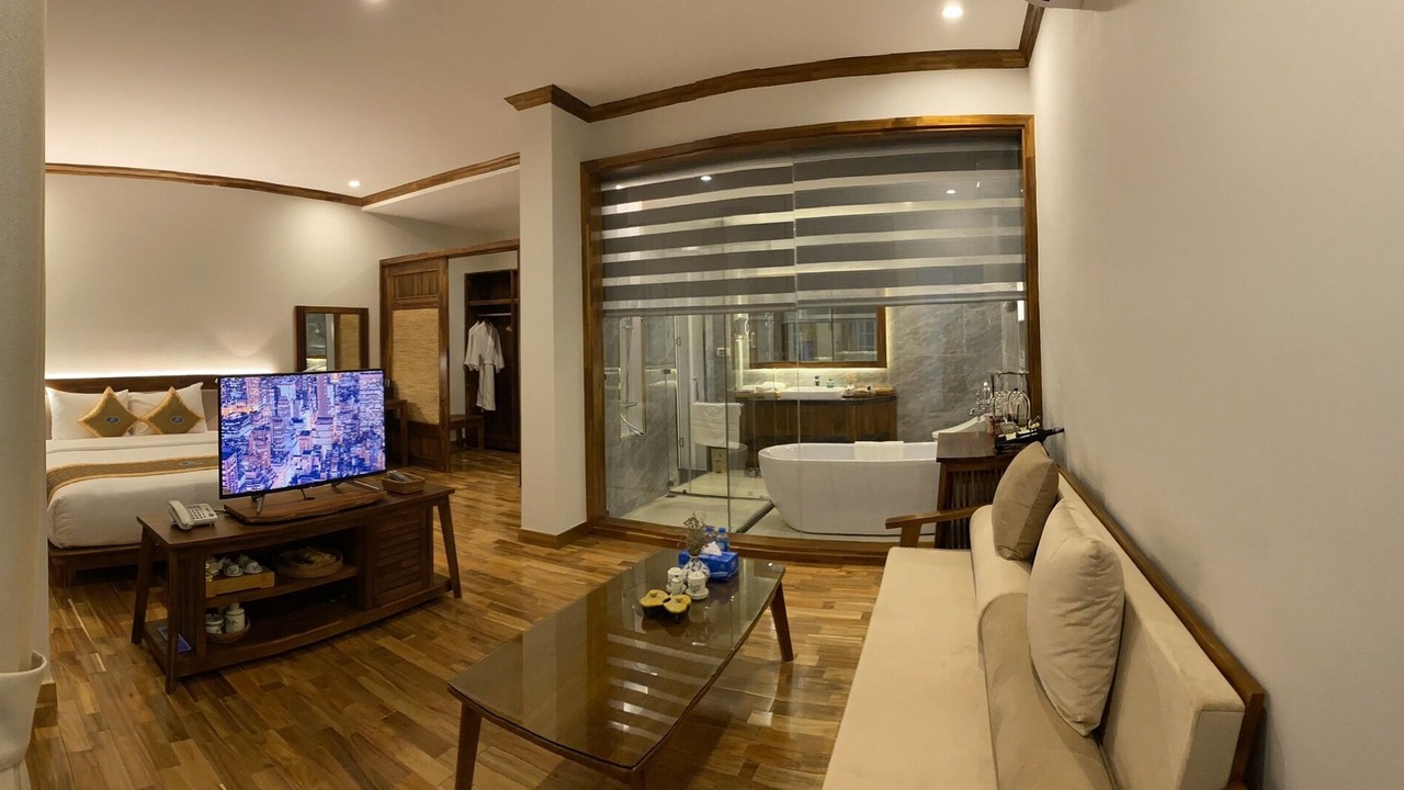 Photo of Bedroom in Thanh Hoa
