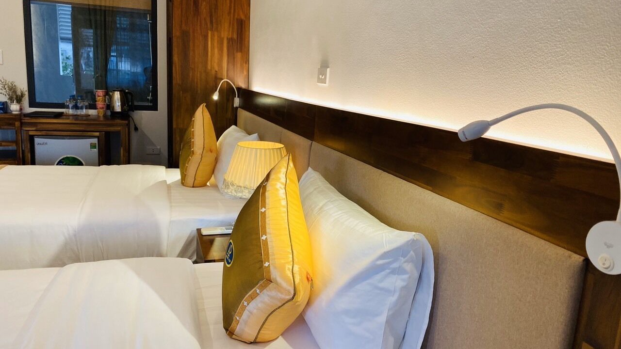 Photo of Bedroom in Thanh Hoa
