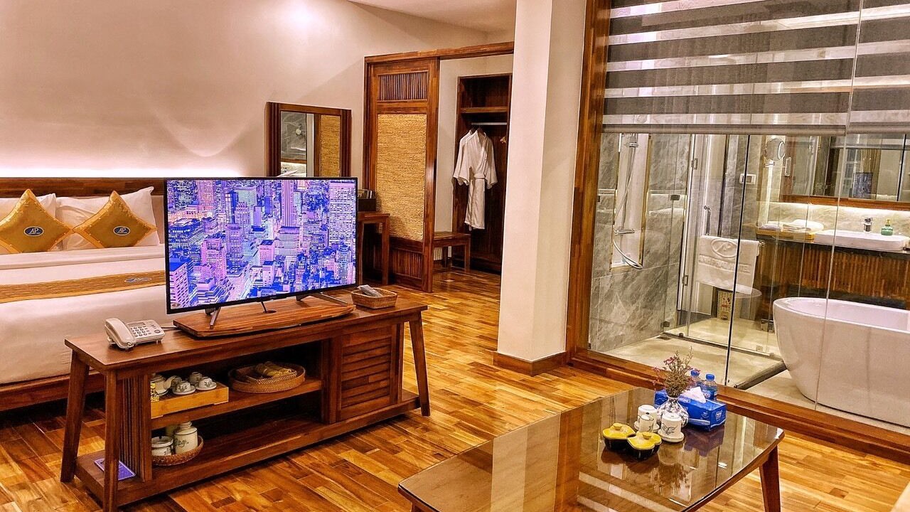 Photo of Bedroom in Thanh Hoa