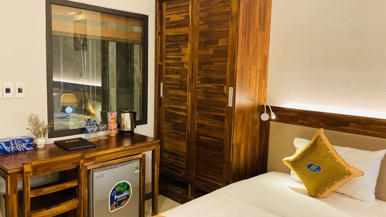 Photo of Bedroom in Thanh Hoa