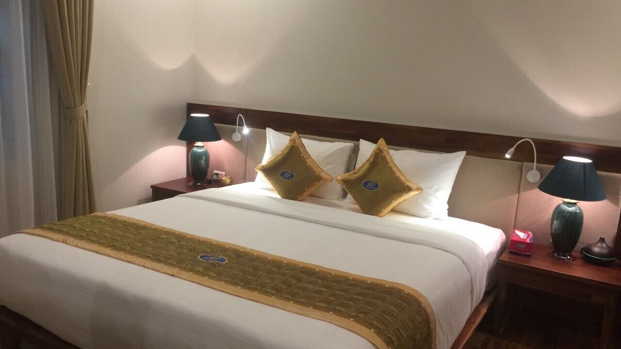 Photo of Bedroom in Thanh Hoa