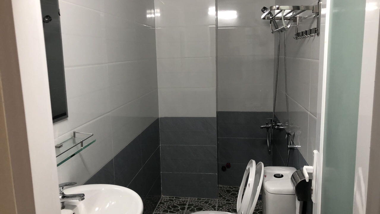 Photo of Bathroom in Nha Trang