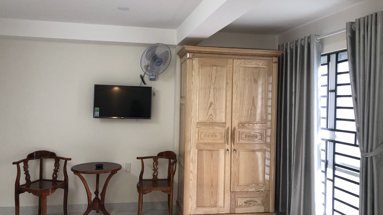 Photo of Bedroom in Nha Trang