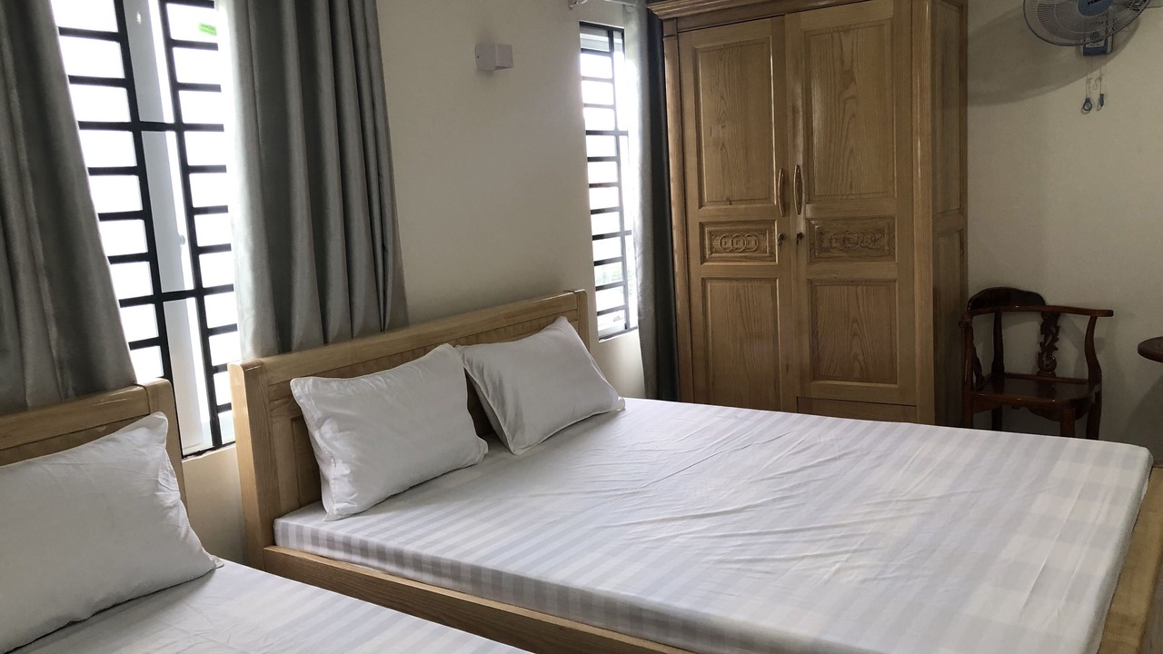 Photo of Bedroom in Nha Trang