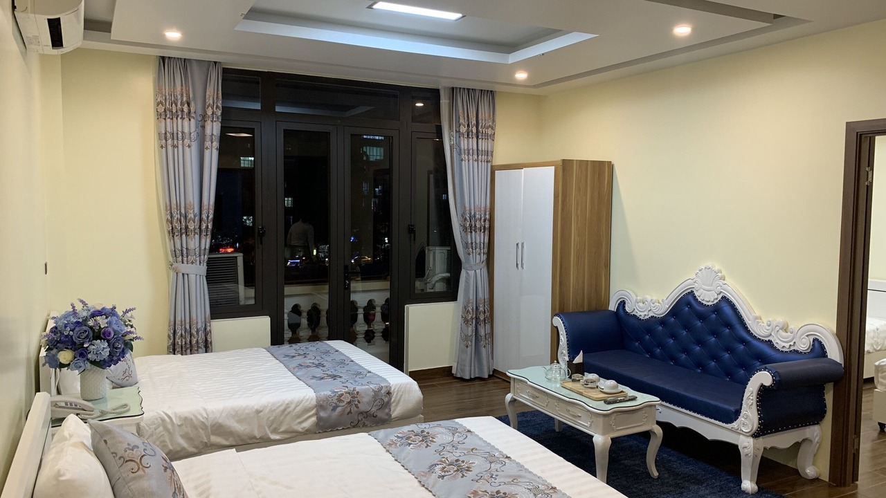 Photo of Bedroom in Cong Vi