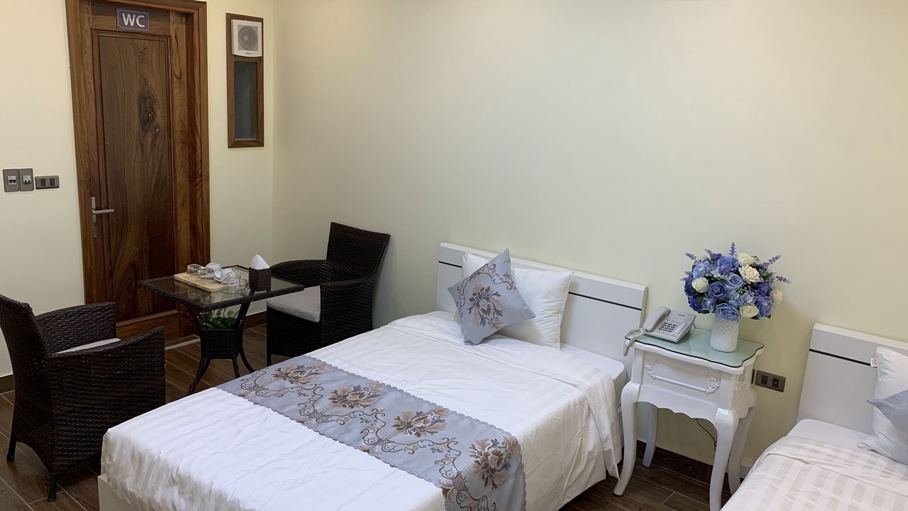 Photo of Bedroom in Cong Vi