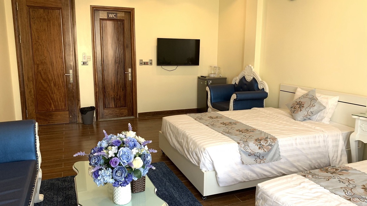 Photo of Bedroom in Cong Vi