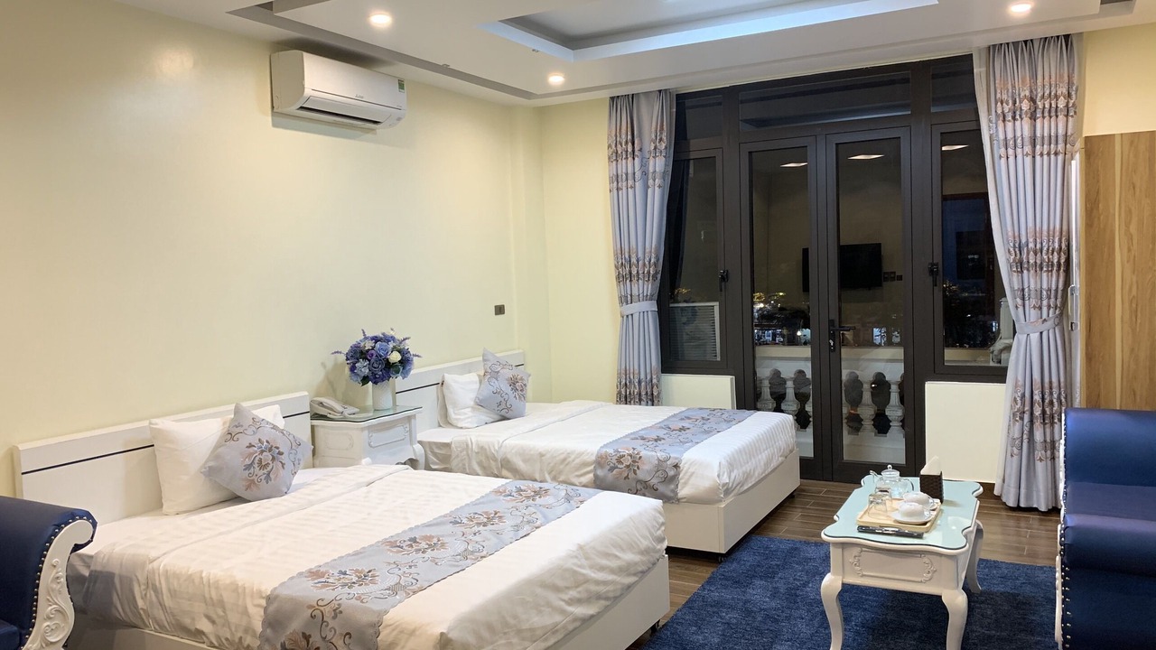 Photo of Bedroom in Cong Vi