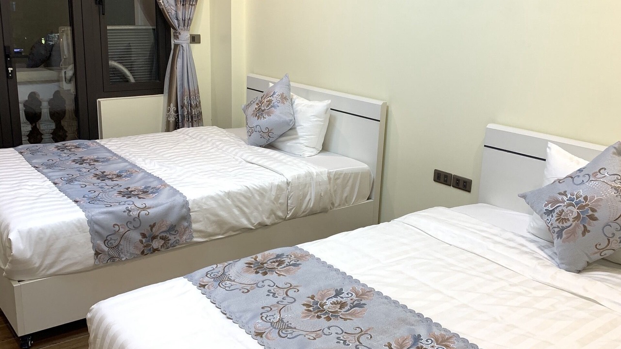 Photo of Bedroom in Cong Vi