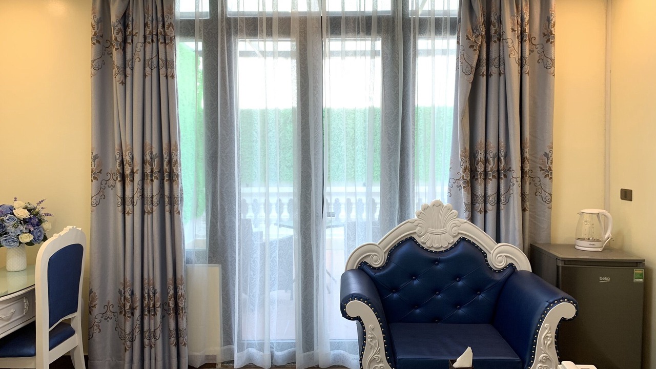 Photo of Bedroom in Cong Vi