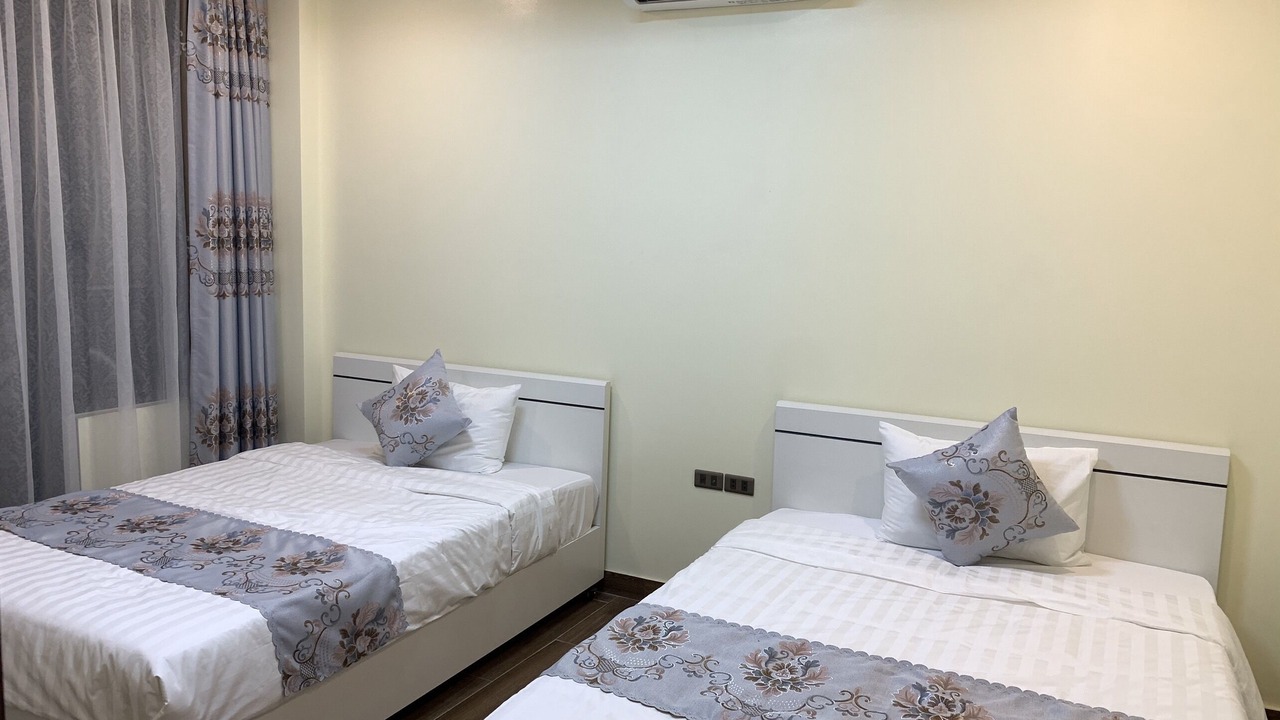Photo of Bedroom in Cong Vi