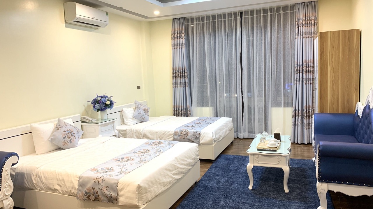 Photo of Bedroom in Cong Vi
