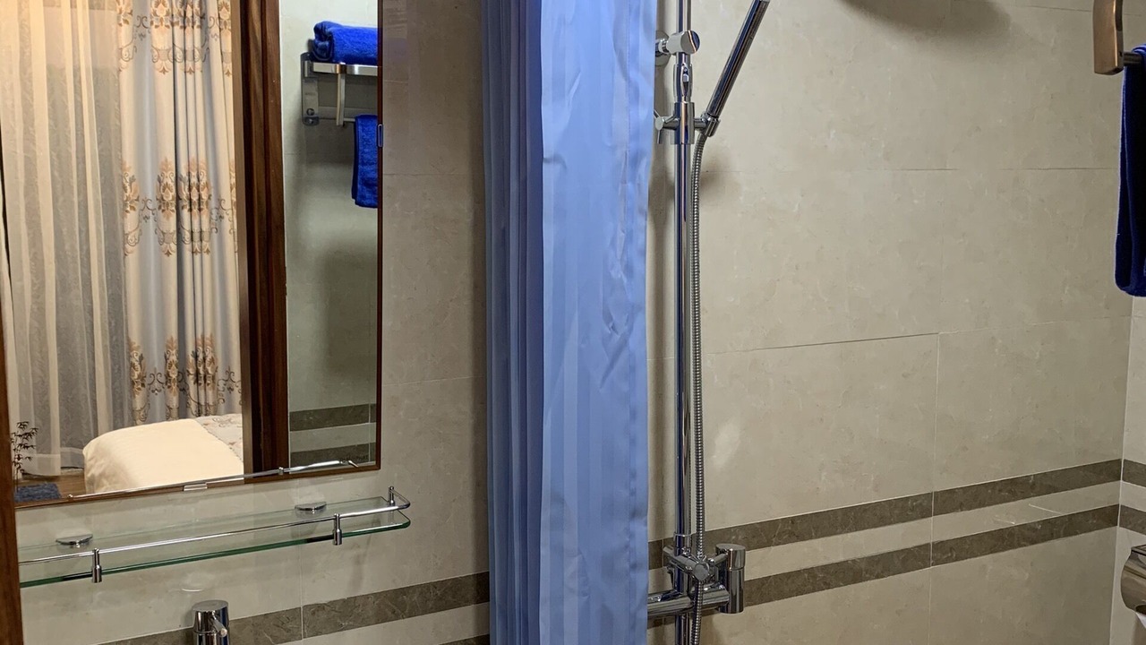 Photo of Bathroom in Cong Vi
