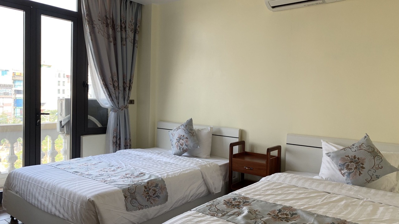 Photo of Bedroom in Cong Vi