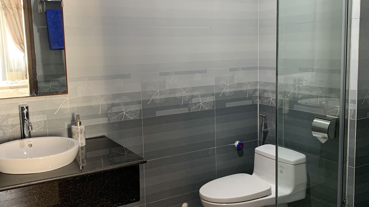 Photo of Bathroom in Cong Vi