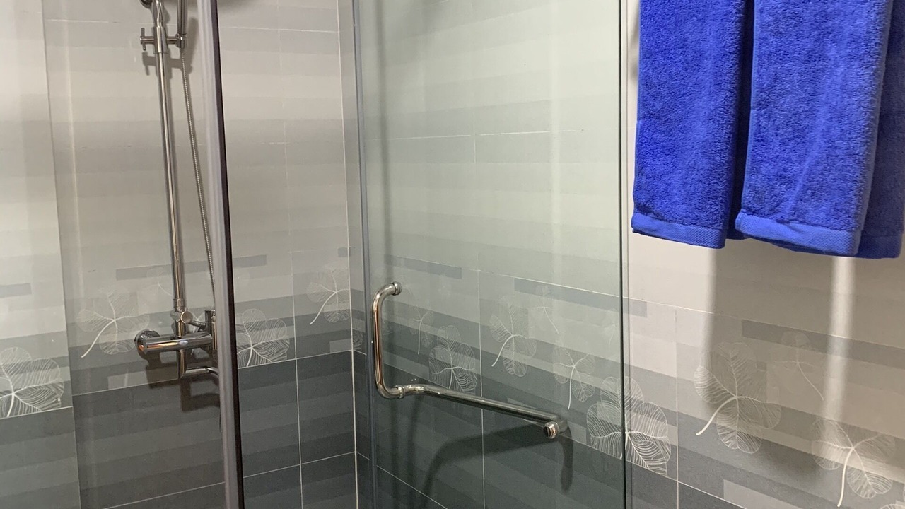 Photo of Bathroom in Cong Vi