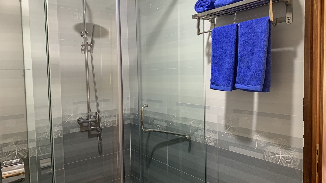 Photo of Bathroom in Cong Vi