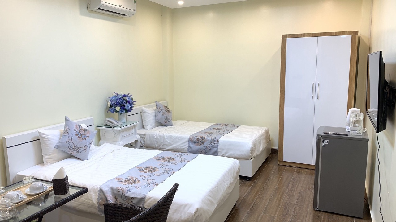 Photo of Bedroom in Cong Vi