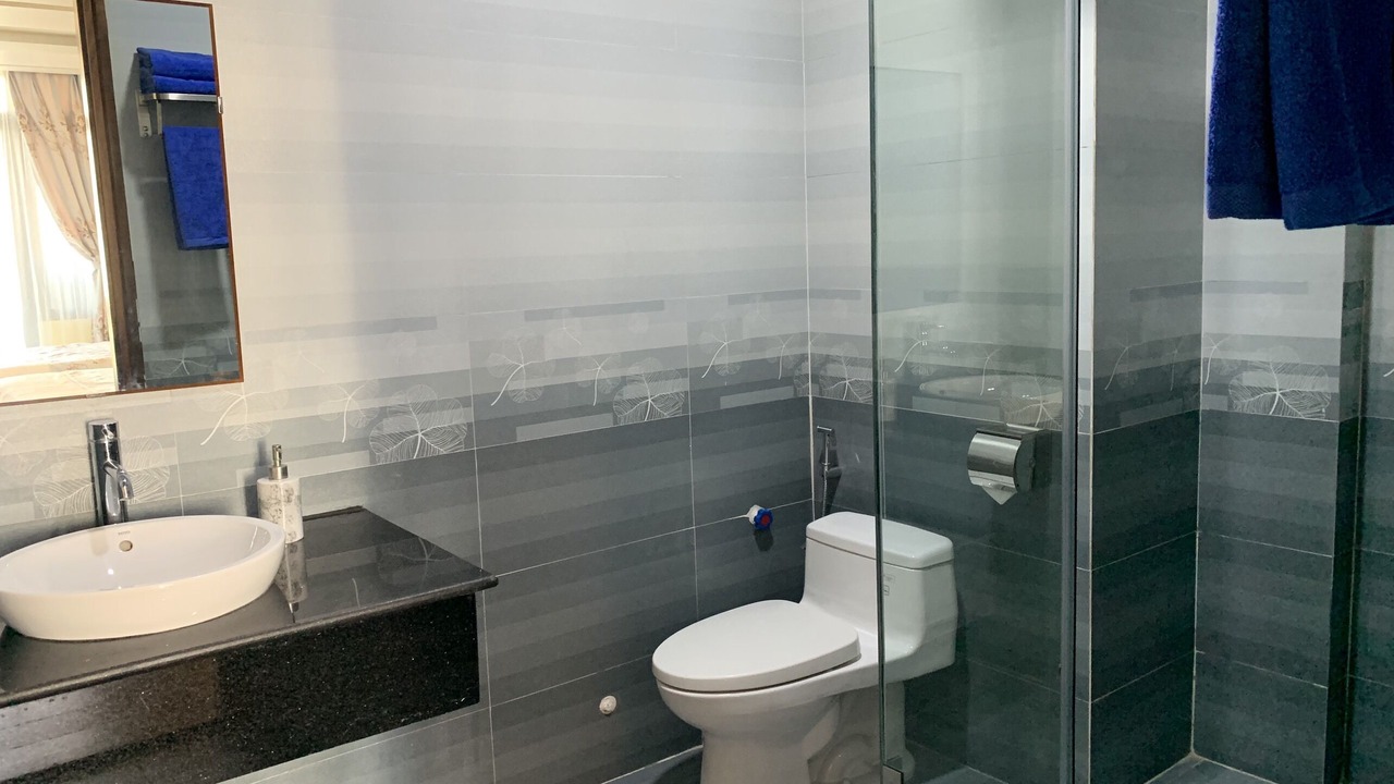Photo of Bathroom in Cong Vi