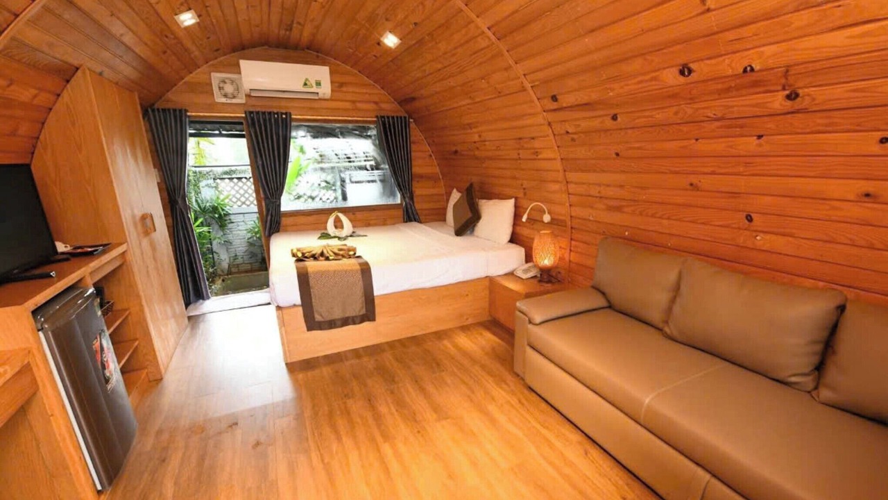Photo of Bedroom in Phong Nha