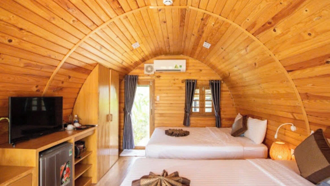 Photo of Bedroom in Phong Nha