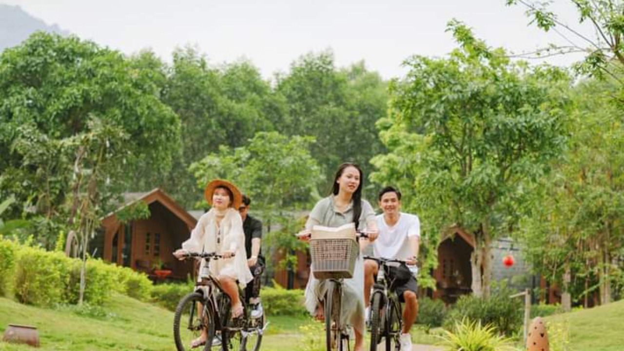 Photo of Outdoor in Phong Nha