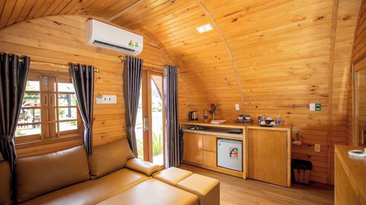 Photo of Bedroom in Phong Nha