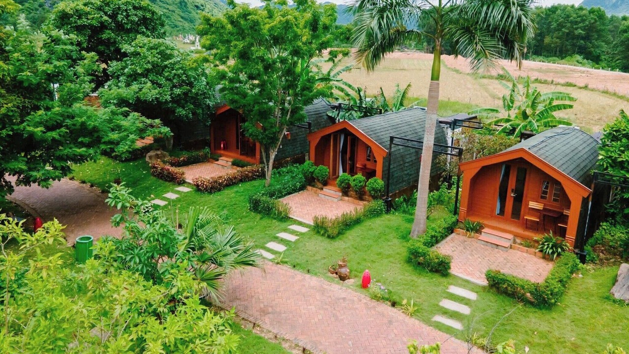 Photo of Outdoor in Phong Nha
