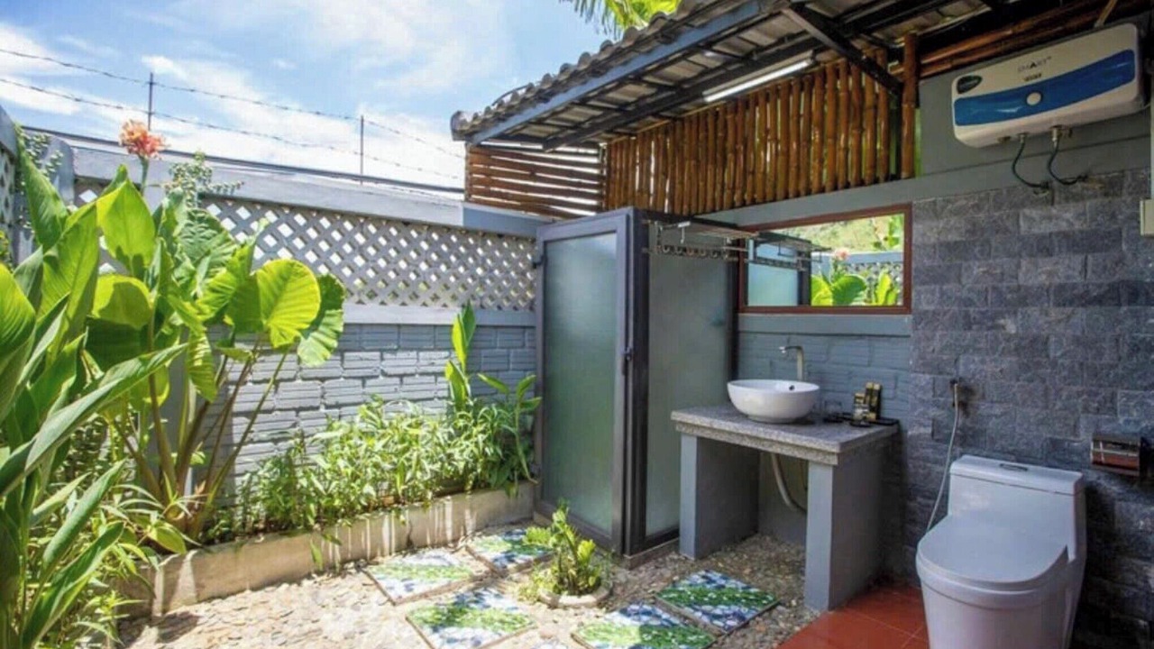 Photo of Bathroom in Phong Nha