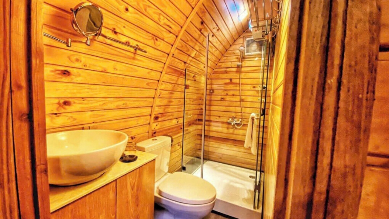 Photo of Bathroom in Phong Nha