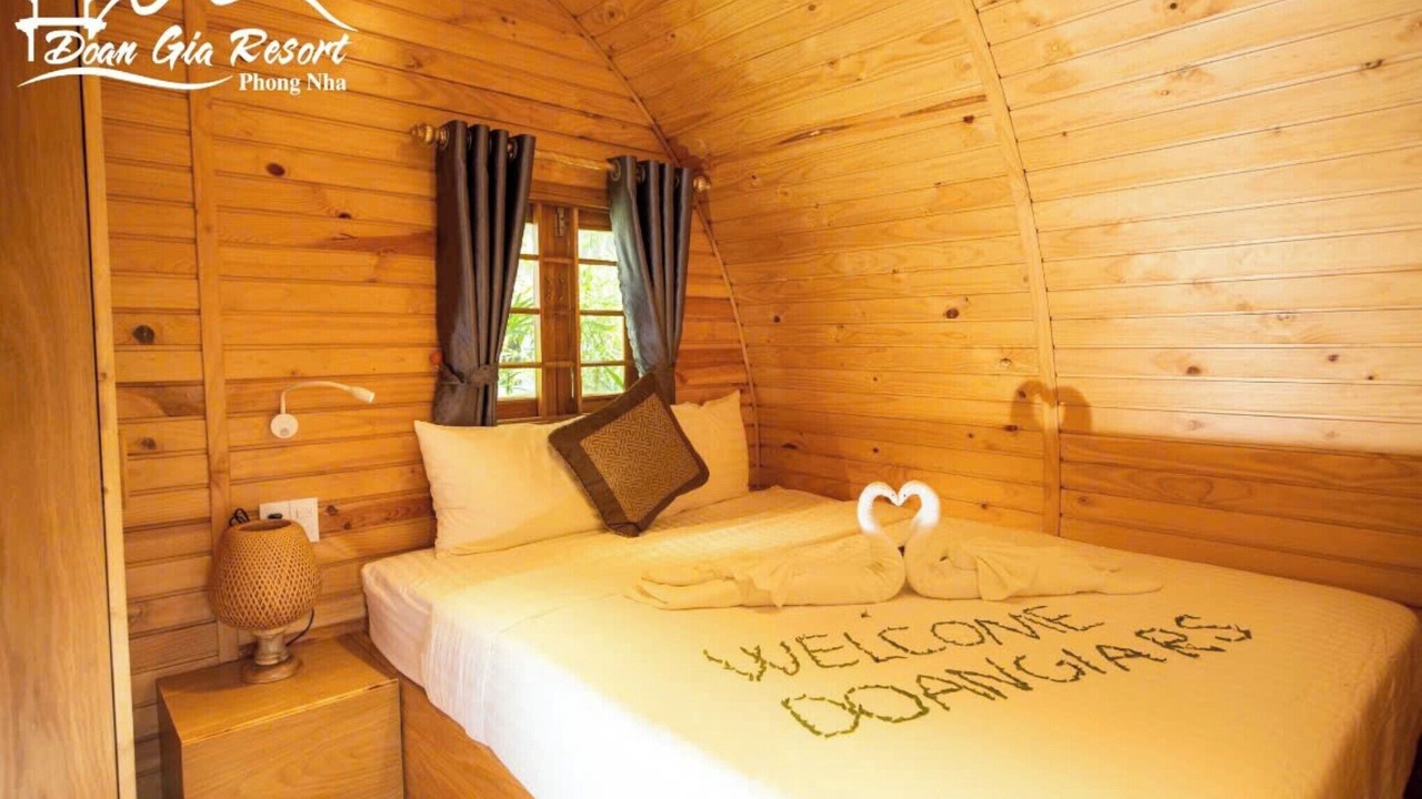 Photo of Bedroom in Phong Nha