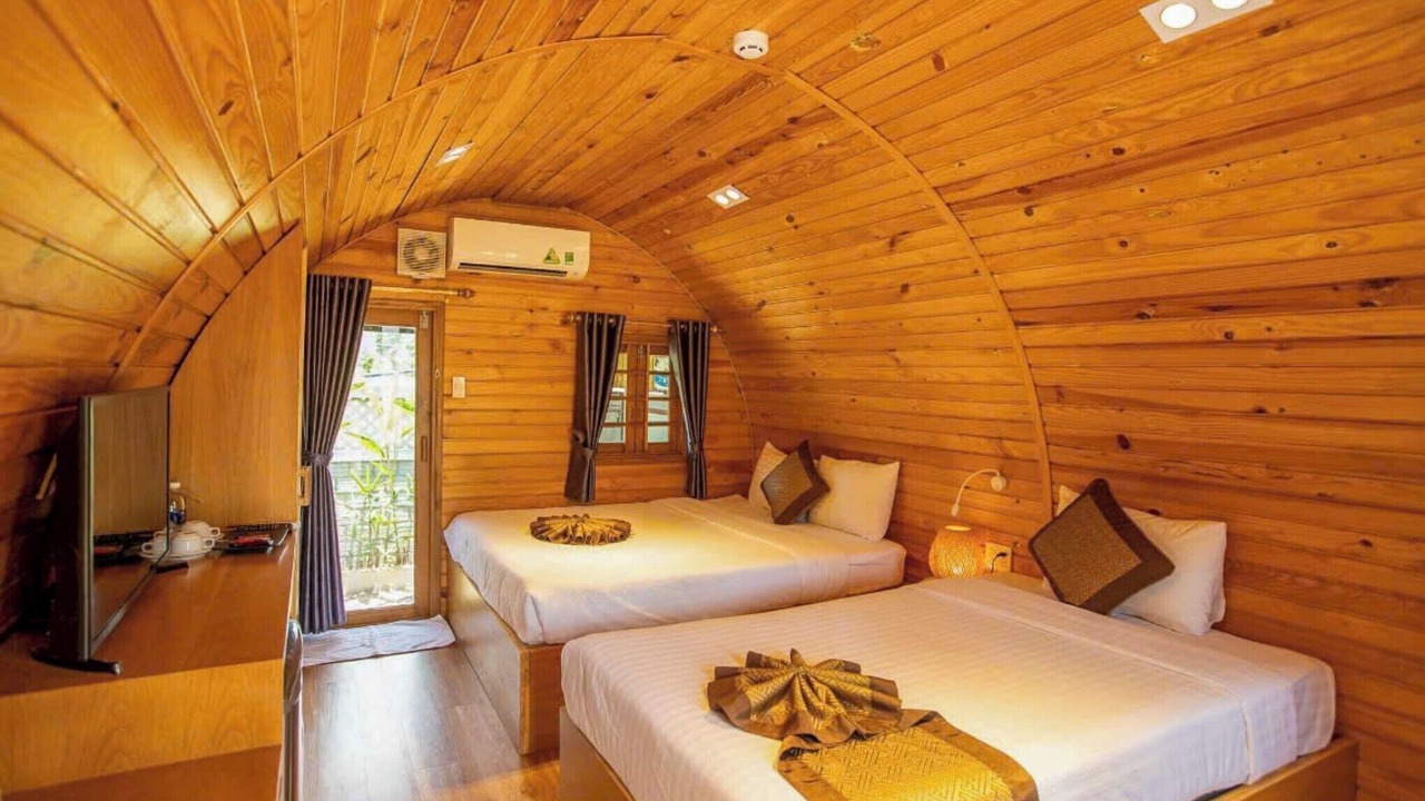 Photo of Bedroom in Phong Nha