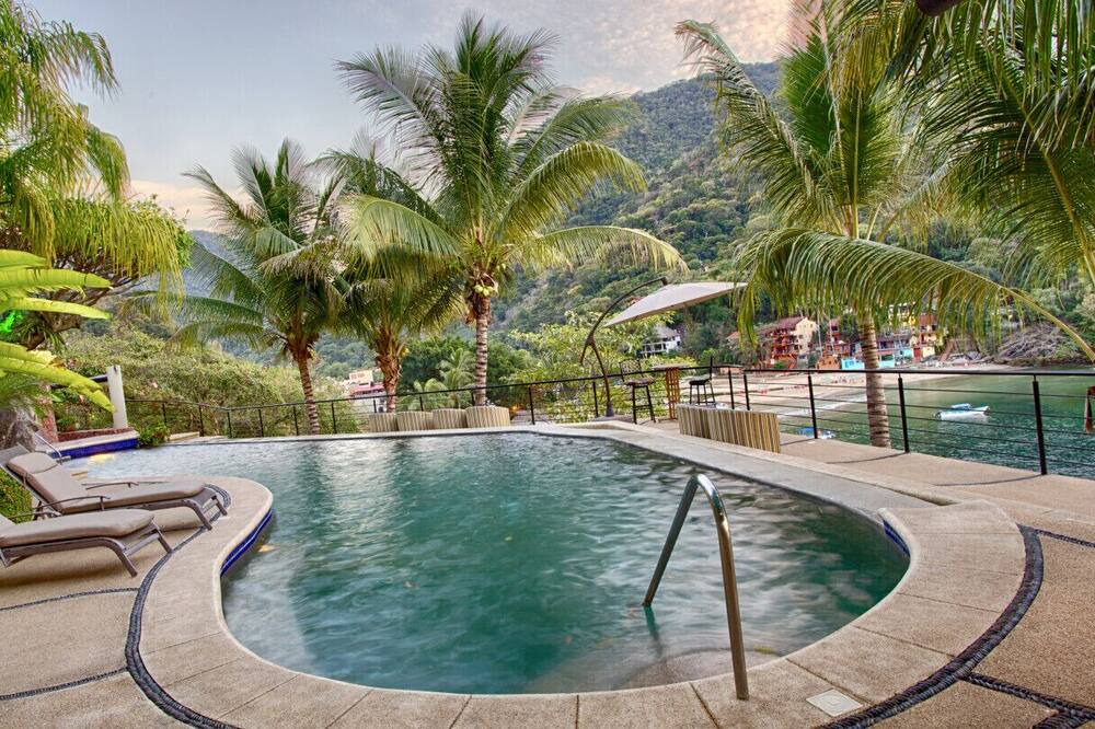 Photo of Outdoor in Boca de Tomatlan