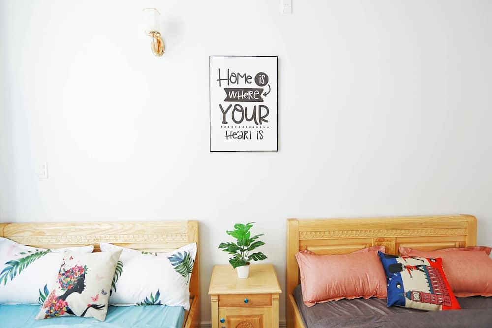 Photo of Bedroom in Thanh Khe