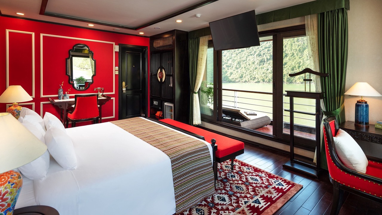 Photo of Bedroom in Cat Hai